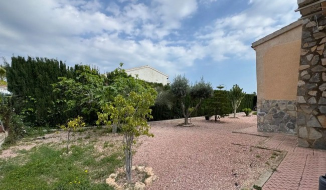 Begagnad - Villa - Ciudad Quesada/Rojales - Ciudad Quesada