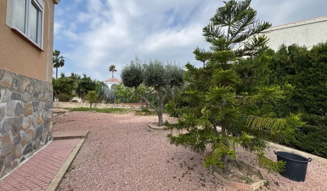 Begagnad - Villa - Ciudad Quesada/Rojales - Ciudad Quesada
