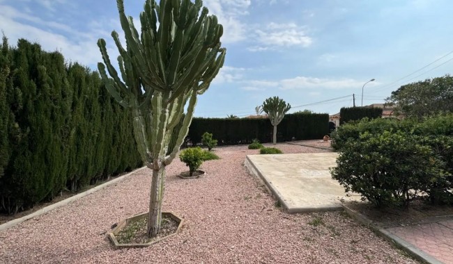 Begagnad - Villa - Ciudad Quesada/Rojales - Ciudad Quesada