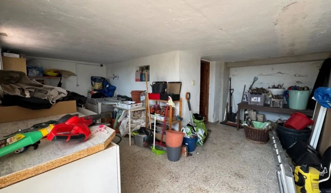 Begagnad - Villa - Ciudad Quesada/Rojales - Ciudad Quesada