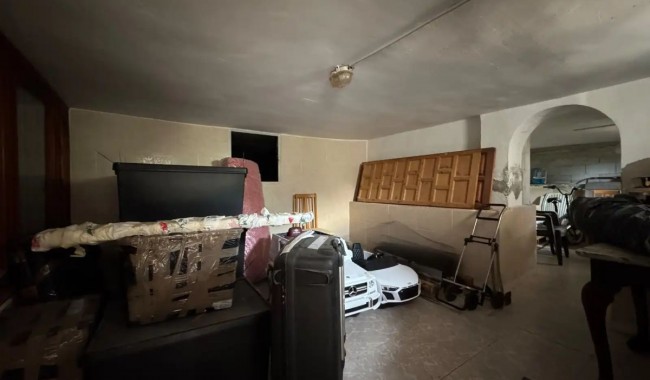 Begagnad - Villa - Ciudad Quesada/Rojales - Ciudad Quesada