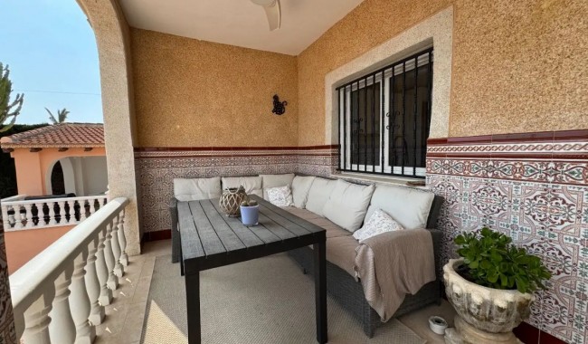 Begagnad - Villa - Ciudad Quesada/Rojales - Ciudad Quesada