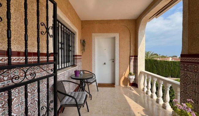Begagnad - Villa - Ciudad Quesada/Rojales - Ciudad Quesada