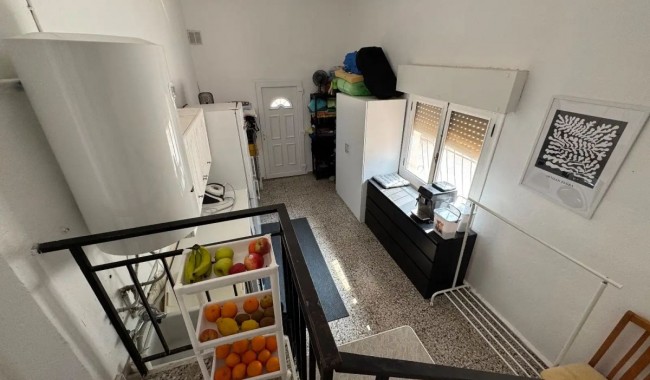 Begagnad - Villa - Ciudad Quesada/Rojales - Ciudad Quesada