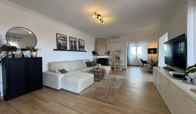 Begagnad - Villa - Ciudad Quesada/Rojales - Ciudad Quesada