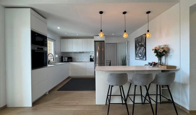 Begagnad - Villa - Ciudad Quesada/Rojales - Ciudad Quesada