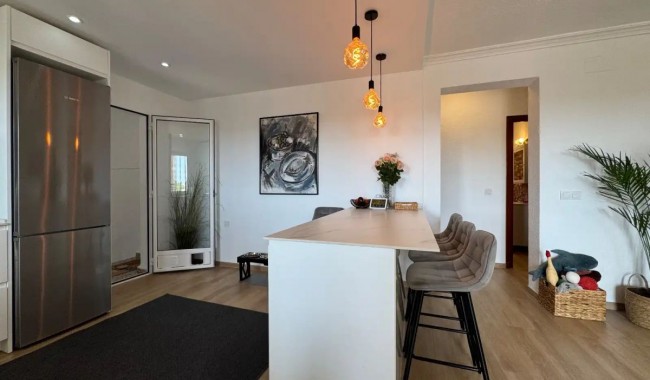 Begagnad - Villa - Ciudad Quesada/Rojales - Ciudad Quesada