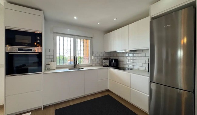 Begagnad - Villa - Ciudad Quesada/Rojales - Ciudad Quesada