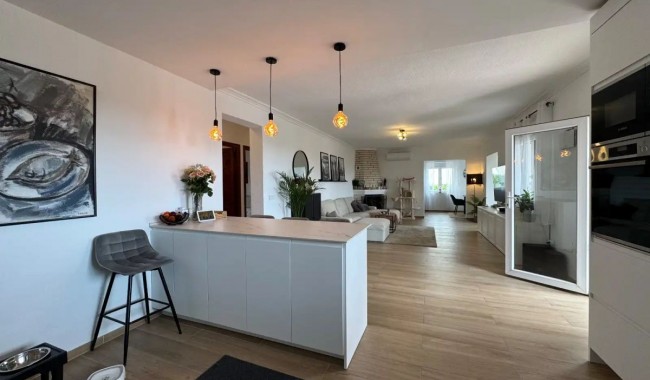 Begagnad - Villa - Ciudad Quesada/Rojales - Ciudad Quesada