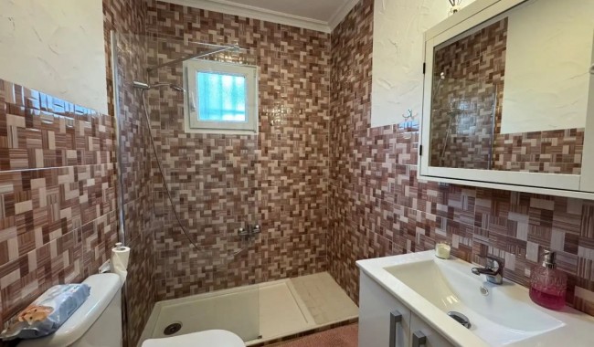 Begagnad - Villa - Ciudad Quesada/Rojales - Ciudad Quesada