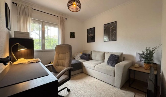 Begagnad - Villa - Ciudad Quesada/Rojales - Ciudad Quesada
