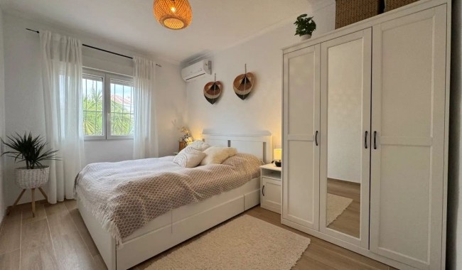 Begagnad - Villa - Ciudad Quesada/Rojales - Ciudad Quesada