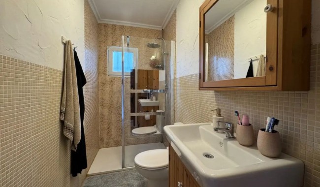 Begagnad - Villa - Ciudad Quesada/Rojales - Ciudad Quesada