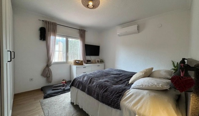 Begagnad - Villa - Ciudad Quesada/Rojales - Ciudad Quesada