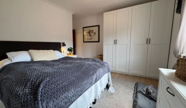 Begagnad - Villa - Ciudad Quesada/Rojales - Ciudad Quesada