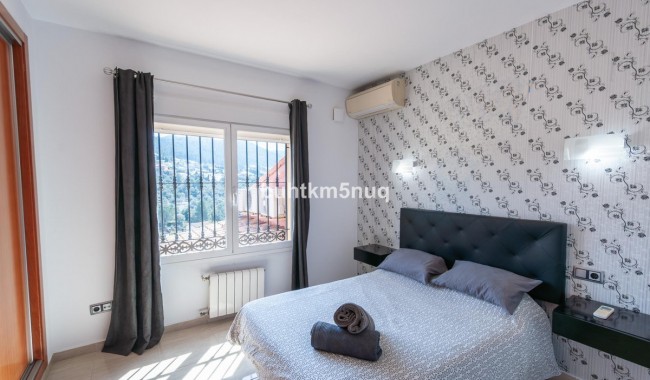Resale - Villa - Orba - Orba Centro