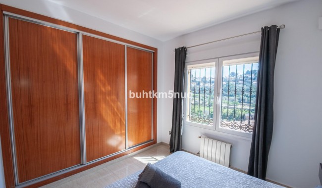 Resale - Villa - Orba - Orba Centro