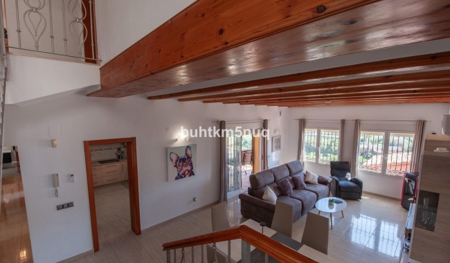 Resale - Villa - Orba - Orba Centro