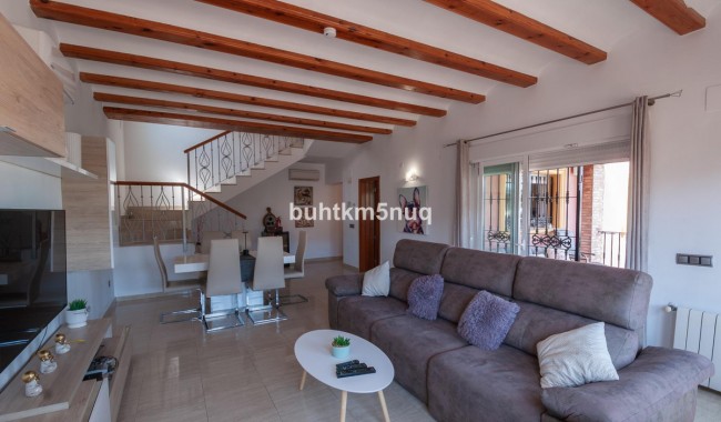Resale - Villa - Orba - Orba Centro