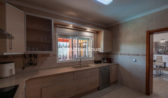 Resale - Villa - Orba - Orba Centro