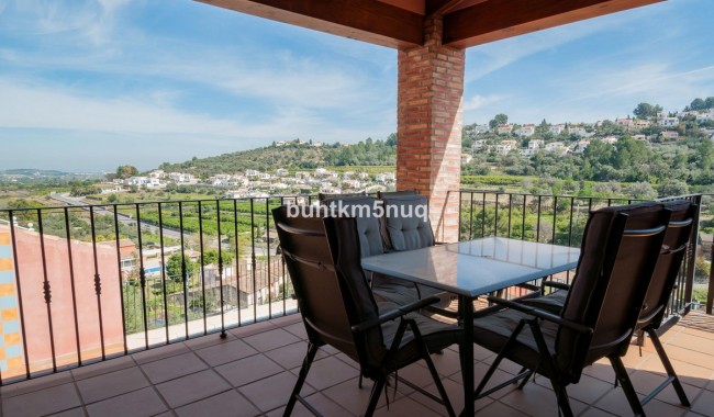 Resale - Villa - Orba - Orba Centro