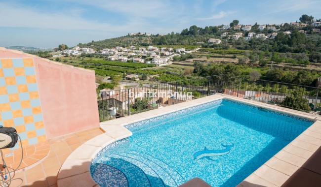Resale - Villa - Orba - Orba Centro