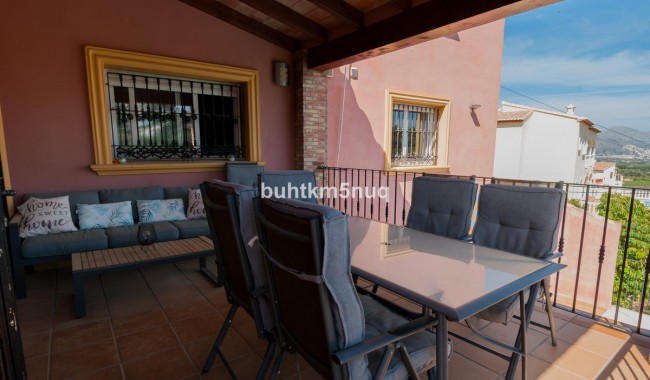 Resale - Villa - Orba - Orba Centro