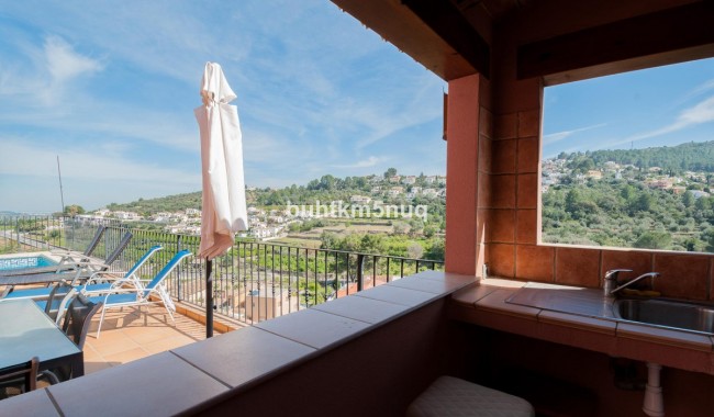 Resale - Villa - Orba - Orba Centro