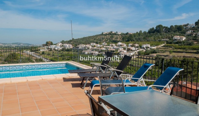 Resale - Villa - Orba - Orba Centro
