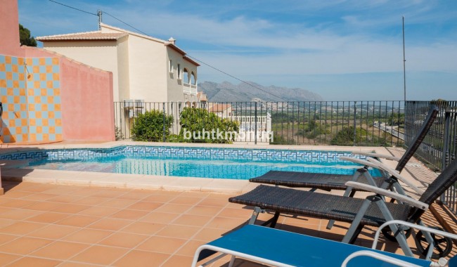 Resale - Villa - Orba - Orba Centro