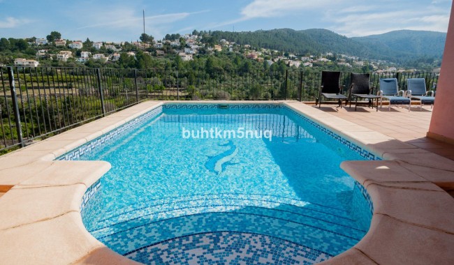 Resale - Villa - Orba - Orba Centro