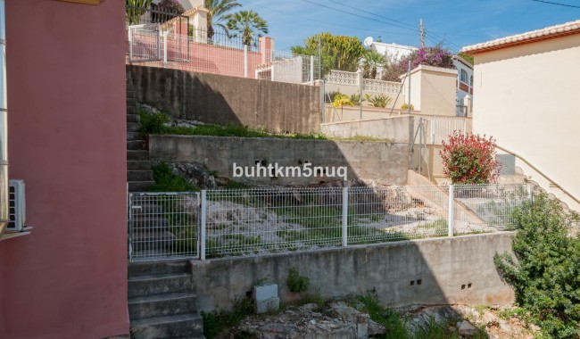 Resale - Villa - Orba - Orba Centro
