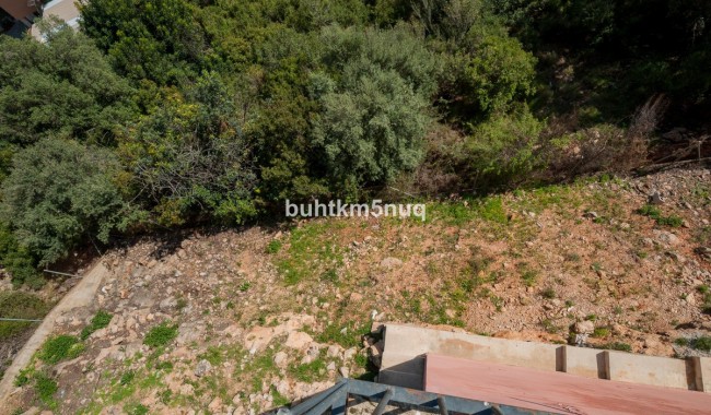Resale - Villa - Orba - Orba Centro