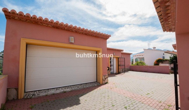 Resale - Villa - Orba - Orba Centro