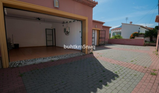 Resale - Villa - Orba - Orba Centro