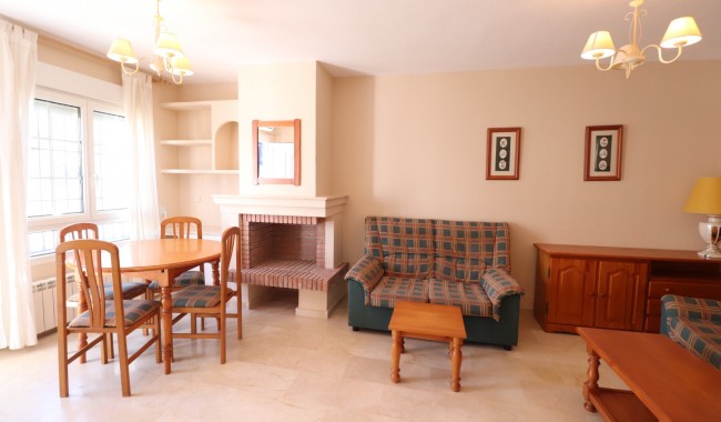 Brukt - Bungalow - Orihuela Costa - Villamartín