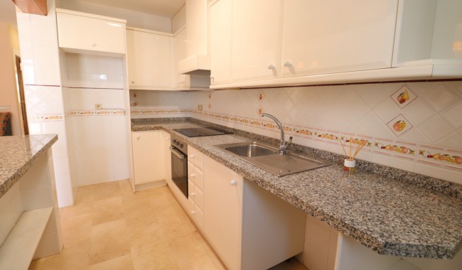 Brukt - Bungalow - Orihuela Costa - Villamartín