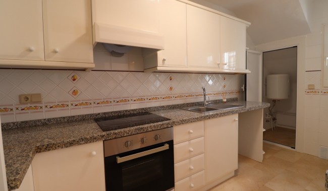 Brukt - Bungalow - Orihuela Costa - Villamartín