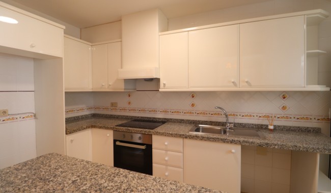Brukt - Bungalow - Orihuela Costa - Villamartín
