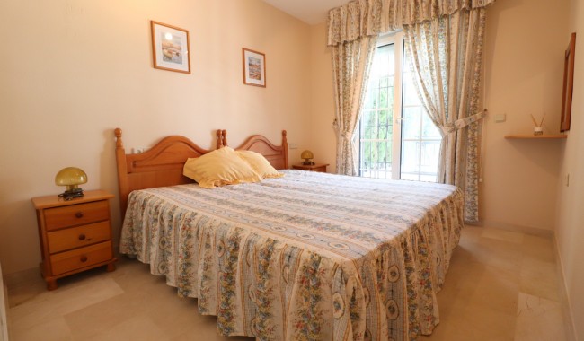 Brukt - Bungalow - Orihuela Costa - Villamartín