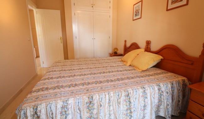Brukt - Bungalow - Orihuela Costa - Villamartín