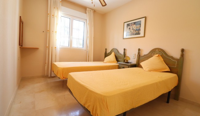 Brukt - Bungalow - Orihuela Costa - Villamartín