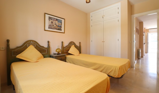 Brukt - Bungalow - Orihuela Costa - Villamartín