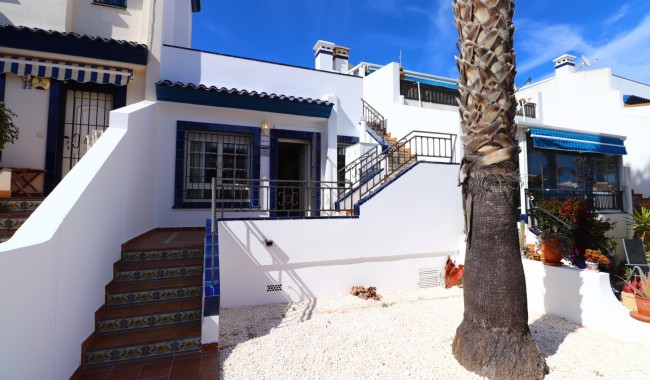 Brukt - Bungalow - Orihuela Costa - Villamartín