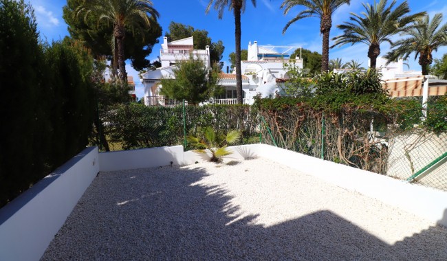 Brukt - Bungalow - Orihuela Costa - Villamartín