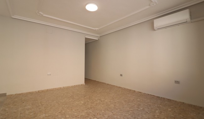 Sprzedaż - Apartament - Torrevieja - Torre La Mata