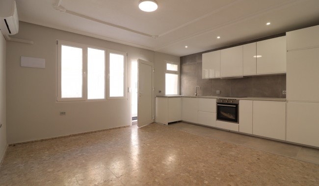 Sprzedaż - Apartament - Torrevieja - Torre La Mata