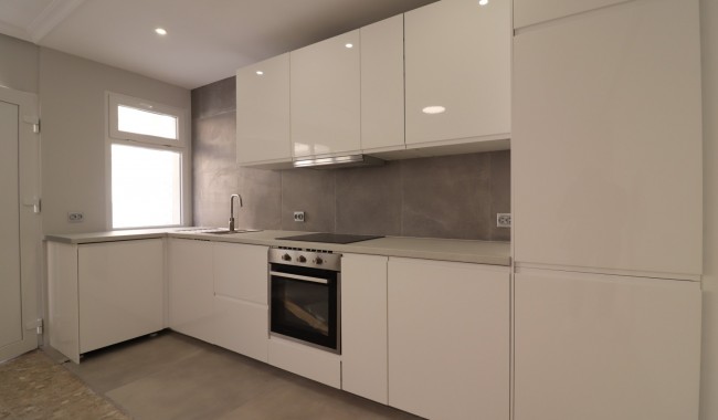 Sprzedaż - Apartament - Torrevieja - Torre La Mata