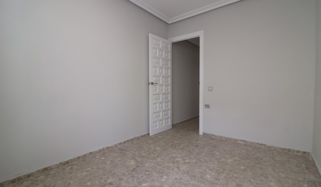 Sprzedaż - Apartament - Torrevieja - Torre La Mata