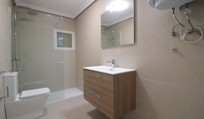 Sprzedaż - Apartament - Torrevieja - Torre La Mata